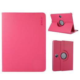 ENKAY ENKAY OnePlus Pad Fodral 360° Rotation Rosa - Teknikhallen.se