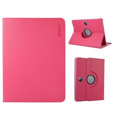 ENKAY ENKAY OnePlus Pad Fodral 360&deg; Rotation Rosa - Teknikhallen.se