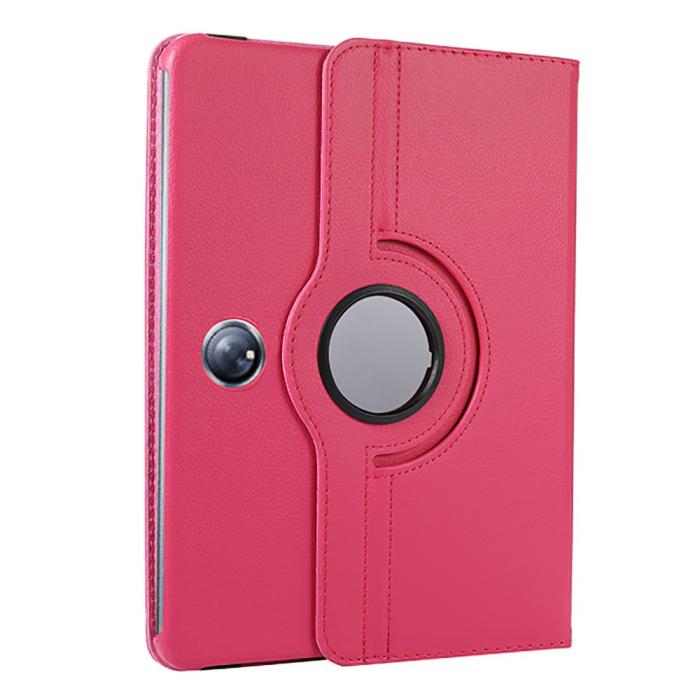Bild 2, ENKAY ENKAY OnePlus Pad Fodral 360° Rotation Rosa - Teknikhallen.se
