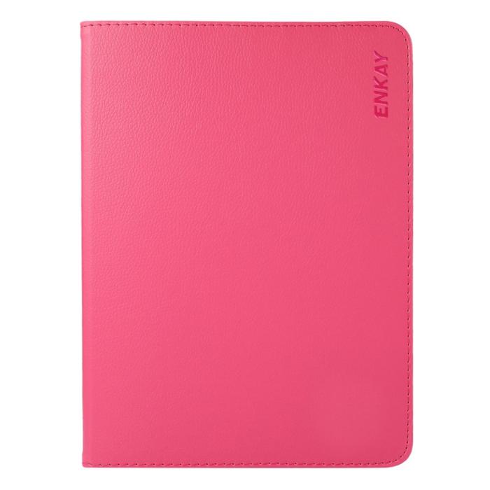 Bild 3, ENKAY ENKAY OnePlus Pad Fodral 360° Rotation Rosa - Teknikhallen.se