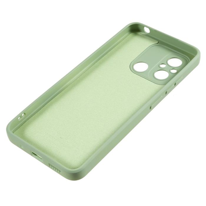 Bild 5,  Xiaomi Redmi 12C 4G Skal TPU Grön - Teknikhallen.se