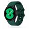 Tech-Protect Tech-Protect Galaxy Watch 4/5/5 Pro/6/7/FE Armband Iconband Army Green - Teknikhallen.se