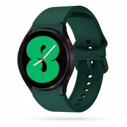 Tech-Protect Tech-Protect Galaxy Watch 4/5/5 Pro/6/7/FE Armband Iconband Army Green - Teknikhallen.se