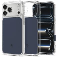 Spigen Spigen iPhone 18 Pro Max/17 Pro Max Skal MagSafe Ultra Hybrid T - Teknikhallen.se