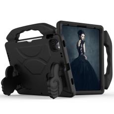  iPad Air 2026-2020 / Pro 11 EVA Shockproof Kickstand Skal - Teknikhallen.se