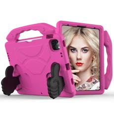  iPad Air 2026-2020 / Pro 11 EVA Shockproof Kickstand Skal - Teknikhallen.se
