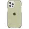 holdit holdit iPhone 12 Pro Max Skal Seethru Khaki Green - Teknikhallen.se