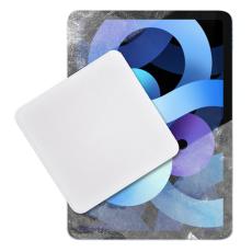 Universal Reng&ouml;rningsduk till Surfplatta Mobil Laptop Vit - Teknikhallen.se