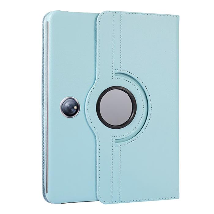 Bild 2, ENKAY ENKAY OnePlus Pad Fodral 360° Rotation Baby Blue - Teknikhallen.se