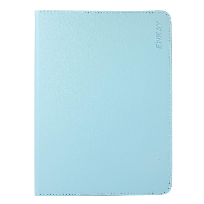 Bild 3, ENKAY ENKAY OnePlus Pad Fodral 360° Rotation Baby Blue - Teknikhallen.se