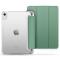 Tech-Protect Tech-Protect iPad 10.9 2022 Fodral Hybrid Pennhållare Cactus Green - Teknikhallen.se