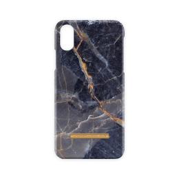 Onsala ONSALA iPhone X/Xs Mobilskal Shine Grey Marble - Teknikhallen.se