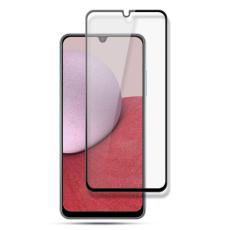 MOCOLO MOCOLO Galaxy A14 4G/5G Sk&auml;rmskydd Helt&auml;ckande H&auml;rdat Glas - Teknikhallen.se