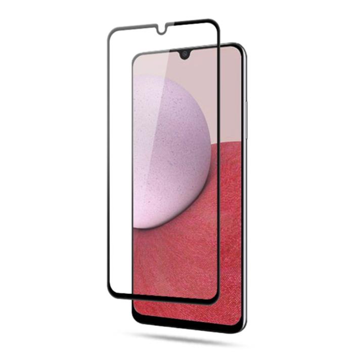 Bild 2, MOCOLO MOCOLO Galaxy A14 4G/5G Skärmskydd Heltäckande Härdat Glas - Teknikhallen.se