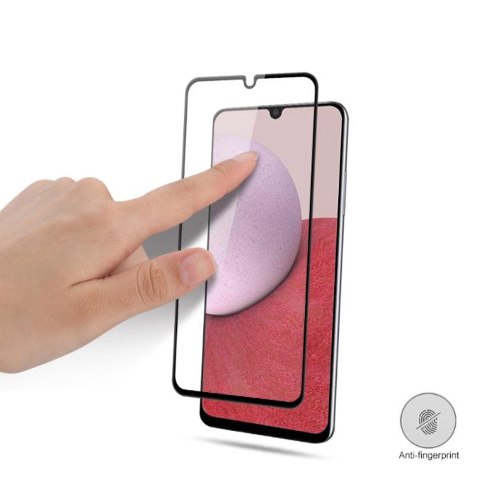 Bild 3, MOCOLO MOCOLO Galaxy A14 4G/5G Skärmskydd Heltäckande Härdat Glas - Teknikhallen.se