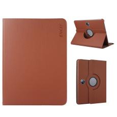 ENKAY ENKAY OnePlus Pad Fodral 360&deg; Rotation Brun - Teknikhallen.se