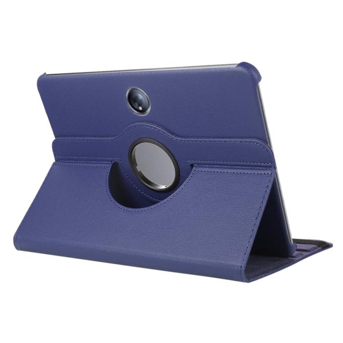 Bild 4, ENKAY ENKAY OnePlus Pad Fodral 360° Rotation Baby Blue - Teknikhallen.se