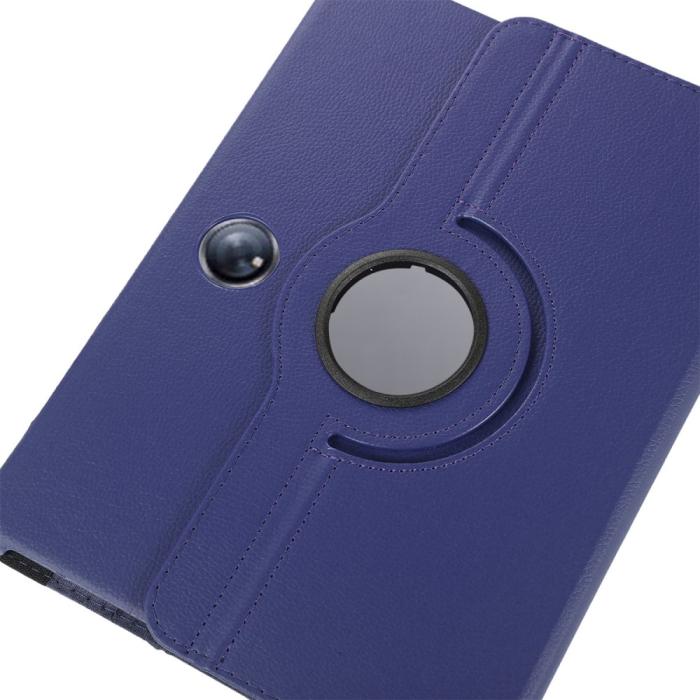 Bild 6, ENKAY ENKAY OnePlus Pad Fodral 360° Rotation Baby Blue - Teknikhallen.se