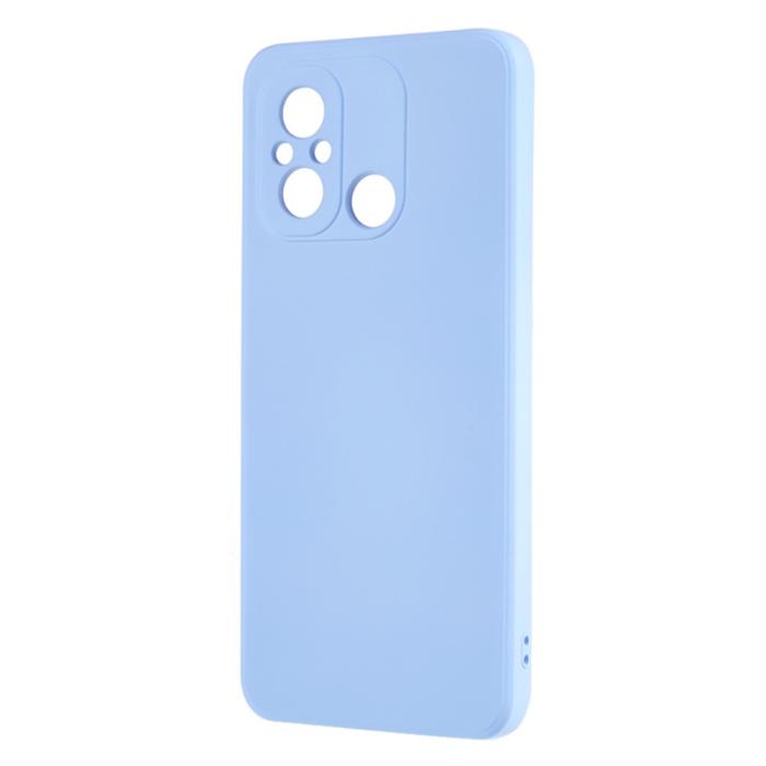 Bild 3,  Xiaomi Redmi 12C 4G Skal TPU Ljus Lila - Teknikhallen.se