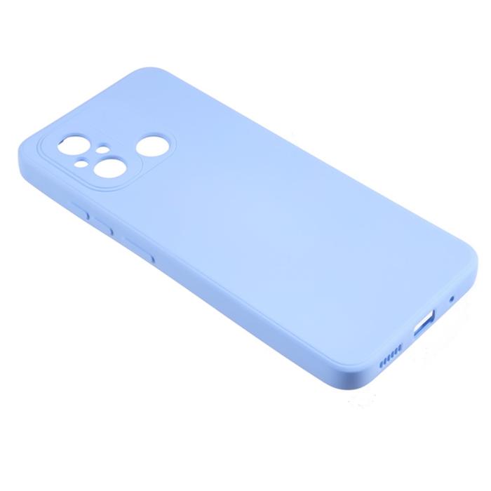 Bild 4,  Xiaomi Redmi 12C 4G Skal TPU Ljus Lila - Teknikhallen.se