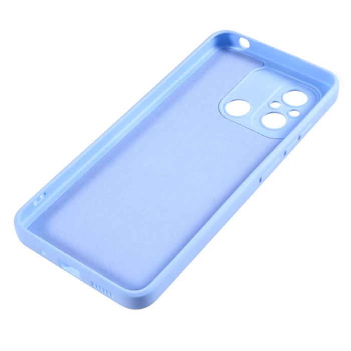 Bild 5,  Xiaomi Redmi 12C 4G Skal TPU Ljus Lila - Teknikhallen.se