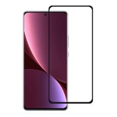  Xiaomi 12 Pro Sk&auml;rmskydd Helt&auml;ckande H&auml;rdat Glas - Teknikhallen.se