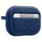 Spigen Spigen Caseology AirPods Pro 1/2 Skal Vault Navy Blue - Teknikhallen.se