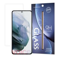  Samsung Galaxy S22 Plus Sk&auml;rmskydd H&auml;rdat Glas - Teknikhallen.se