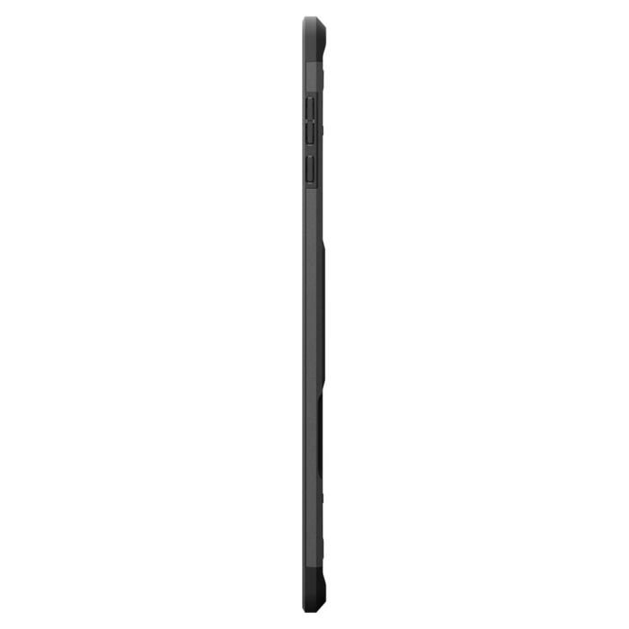 Bild 5, Spigen Spigen Samsung Galaxy Tab S11 Ultra Skal Touch Armor Pro Svart - Teknikhallen.se
