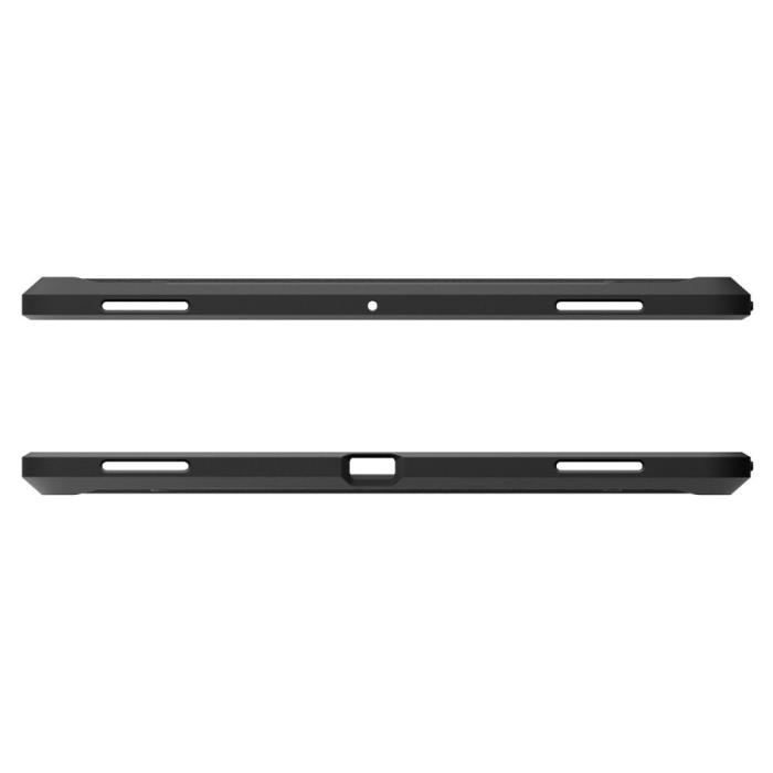 Bild 6, Spigen Spigen Samsung Galaxy Tab S11 Ultra Skal Touch Armor Pro Svart - Teknikhallen.se