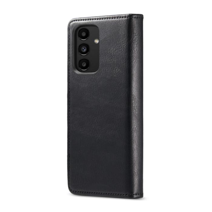 Bild 3, DG.MING DG.MING Samsung Galaxy A13 4G 2in1 Magnet Fodral / Skal Svart - Teknikhallen.se