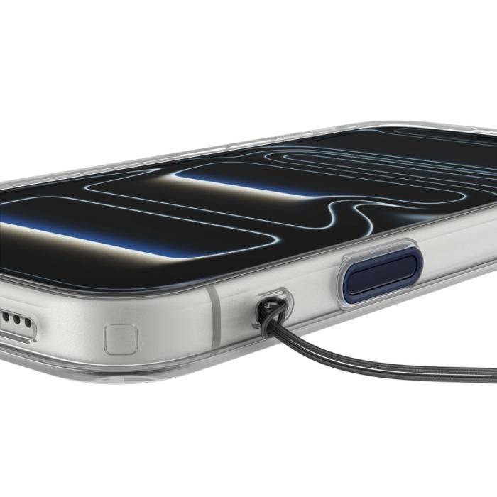 Bild 6, Spigen Spigen iPhone 18 Pro Max/17 Pro Max Skal MagSafe Ultra Hybrid T - Teknikhallen.se