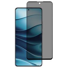  Xiaomi Redmi Note 14 5G/4G Sk&auml;rmskydd H&auml;rdat Glas Privacy - Teknikhallen.se