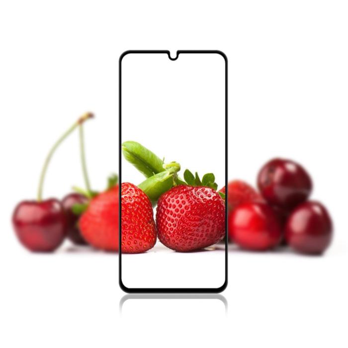 Bild 6, MOCOLO MOCOLO Galaxy A14 4G/5G Skärmskydd Heltäckande Härdat Glas - Teknikhallen.se