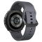 Spigen Spigen Galaxy Watch 6 40 mm Skal Liquid Air Matt Svart - Teknikhallen.se