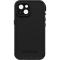 OtterBox OtterBox FRE 360° IP68 Vattentätt MagSafe Skal För iPhone 15 Svart - Teknikhallen.se