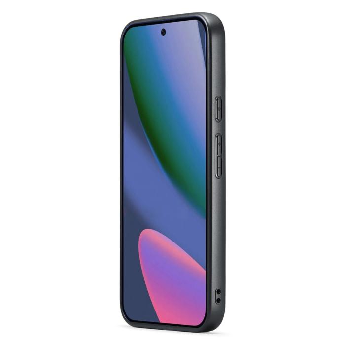 Bild 3, DG.MING DG.MING Google Pixel 11 Pro XL Skal Läderbelagt Brun - Teknikhallen.se