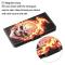  iPhone 14 Fodral Med Tryck Flame Skull - Teknikhallen.se