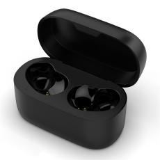  Jabra Elite 75T / Active 75T Laddningsfodral Svart - Teknikhallen.se