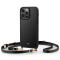 Spigen Spigen Cyrill iPhone 14 Pro Max Skal MagSafe Classic Charm Svart - Teknikhallen.se