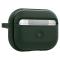 Spigen Spigen Caseology AirPods Pro 1/2 Skal Vault Midnight Green - Teknikhallen.se