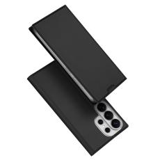DUX DUCIS DUX DUCIS Samsung Galaxy S26 Ultra Fodral Skin Pro Svart - Teknikhallen.se