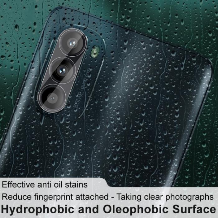 Bild 5, IMAK IMAK Motorola Moto G52/G82 Linsskydd Härdat Glas - Teknikhallen.se