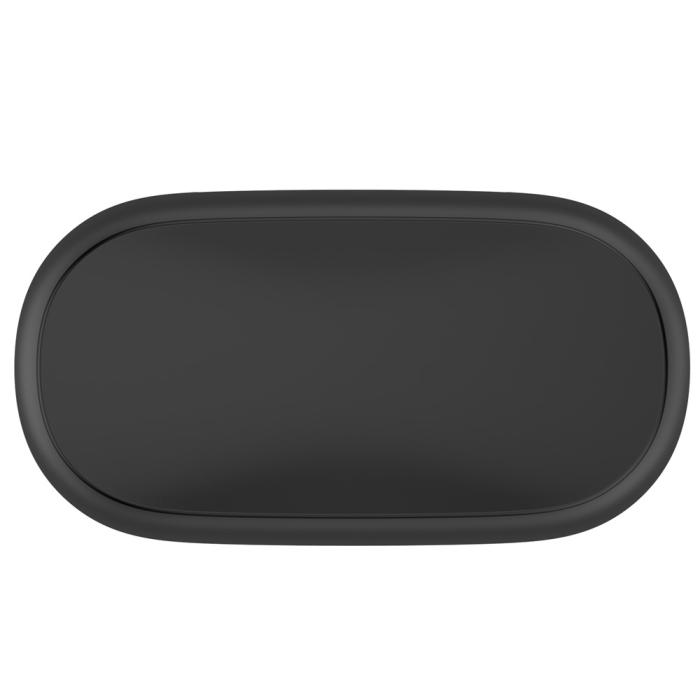 Bild 5,  Jabra Elite 75T / Active 75T Laddningsfodral Svart - Teknikhallen.se