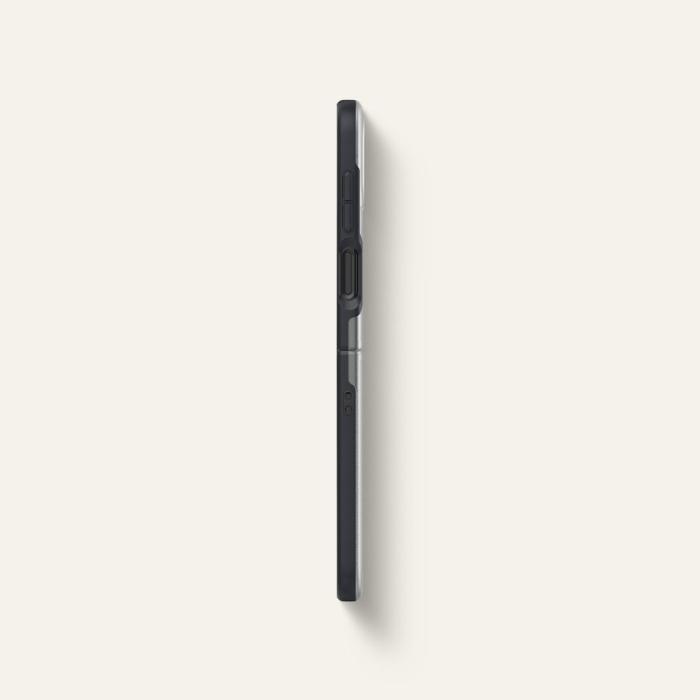 Bild 6, Spigen Spigen Cyrill Galaxy Z Flip 4 Skal Color Brick Dusk - Teknikhallen.se