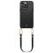 Spigen Spigen Cyrill iPhone 14 Pro Max Skal MagSafe Classic Charm Svart - Teknikhallen.se