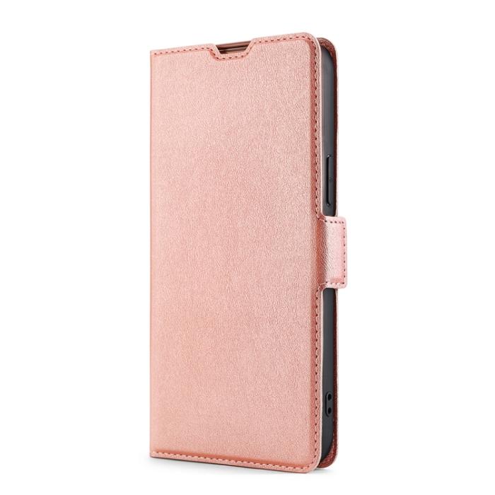 Bild 2,  Xiaomi 12 Pro Fodral Ultra Slim Roséguld - Teknikhallen.se