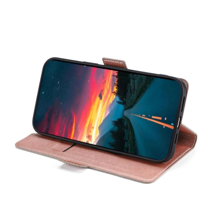 Bild 3,  Xiaomi 12 Pro Fodral Ultra Slim Roséguld - Teknikhallen.se