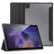 DUX DUCIS DUX DUCIS Samsung Galaxy Tab A8 10.5 (2021) Fodral TOBY Tri-Fold Svart - Teknikhallen.se