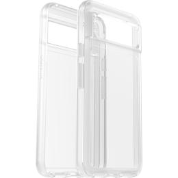 OtterBox OtterBox Google Pixel 8 Skal Symmetry Clear - Teknikhallen.se